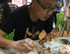 梓潼烧烤加盟,学烧烤技术,开烧烤店多少钱