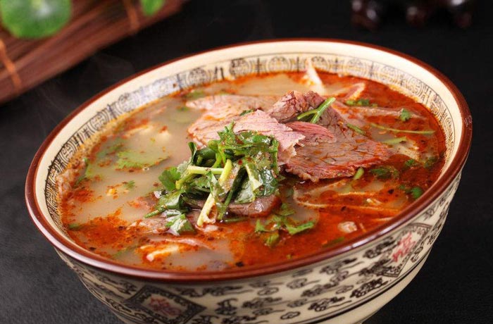 梓潼淮南牛肉汤培训