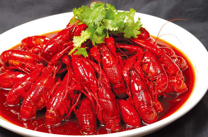 梓潼麻辣小龙虾培训